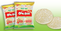 Bánh gạo ngọt 230g