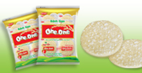 Bánh gạo ngọt 85g